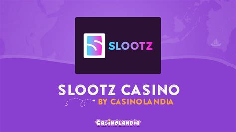 Slootz casino Colombia
